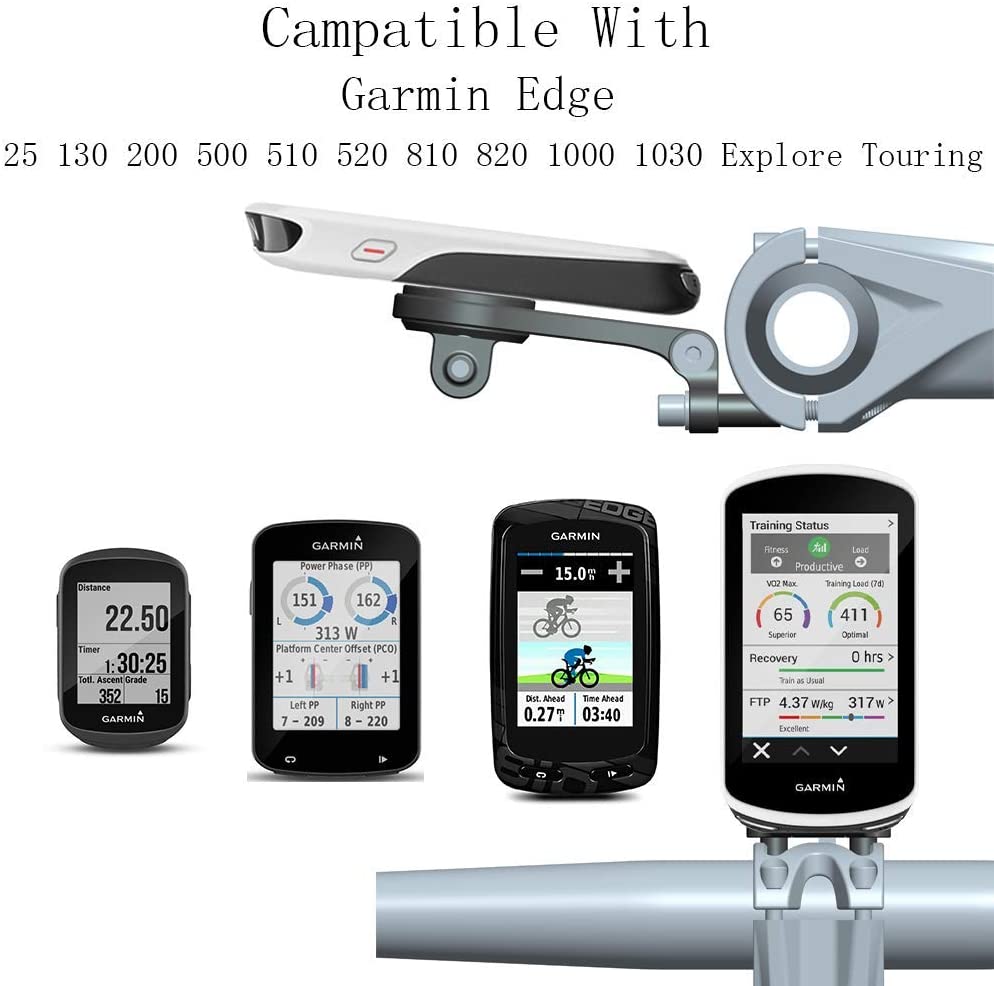 Bicycle Computer Out Bike Mount. –