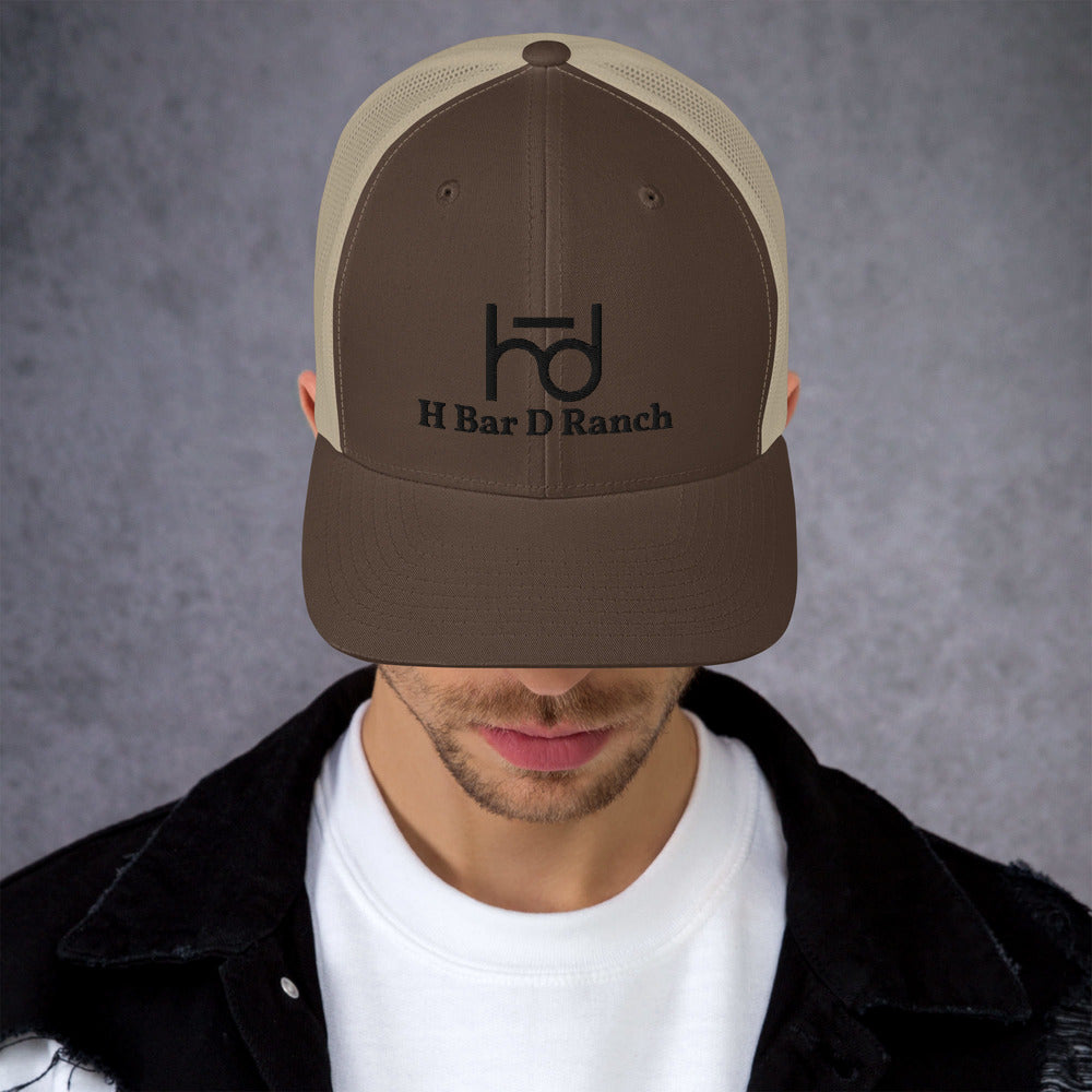 h bar hats