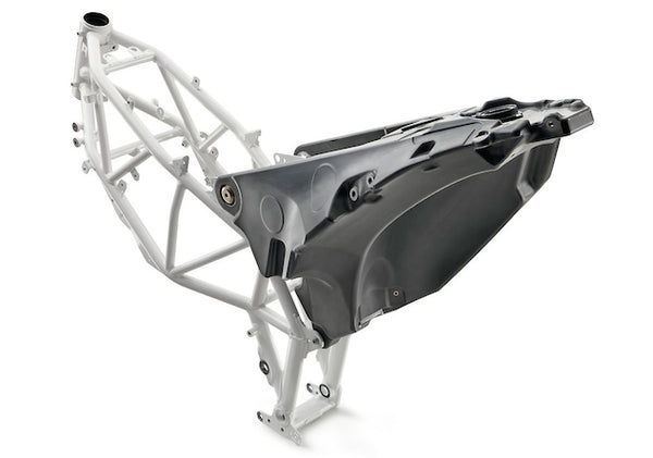 Husqvarna 701 sub frame