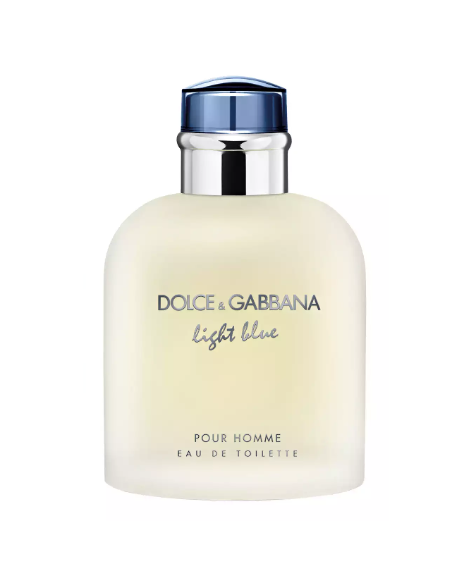 dolce gabbana infinity