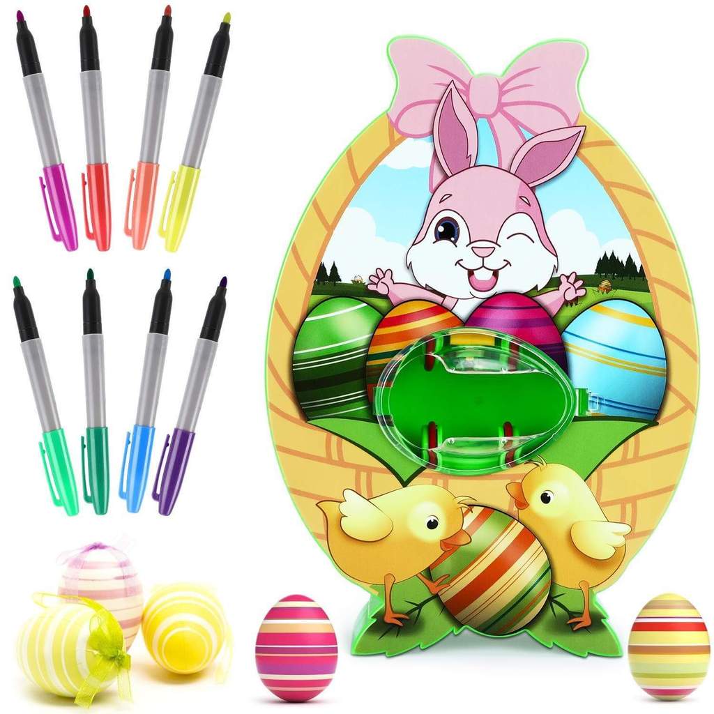 ✴︎ EX Easter egg ¥600 kit decorate
