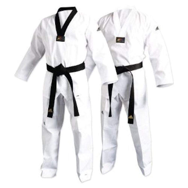 adidas karate suits