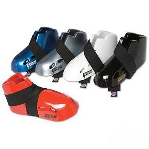 karate sparring shoes