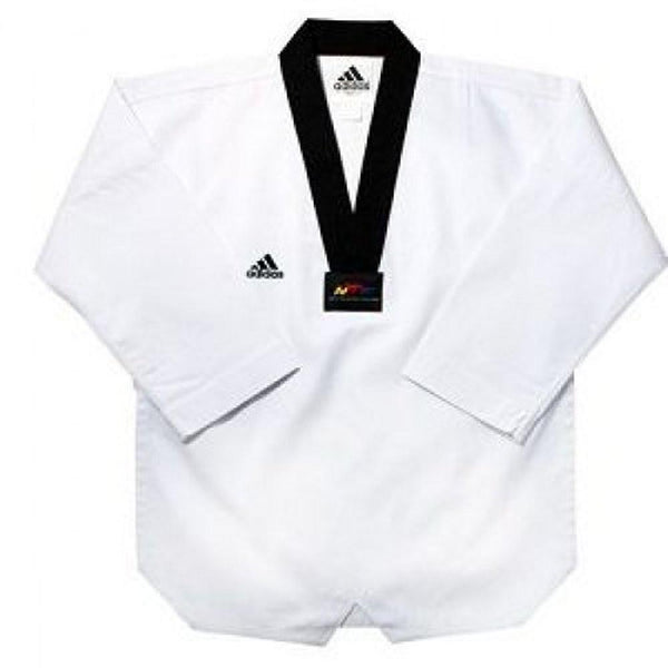 Adidas Adi-Club Taekwondo Uniform U21CU | BlackBeltShop | Martial Arts