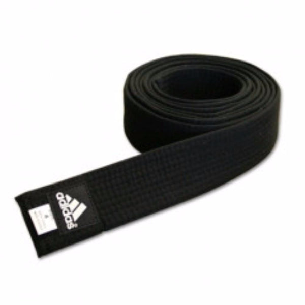 adidas taekwondo black belt price