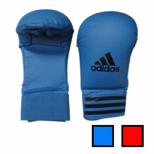 adidas karate gloves