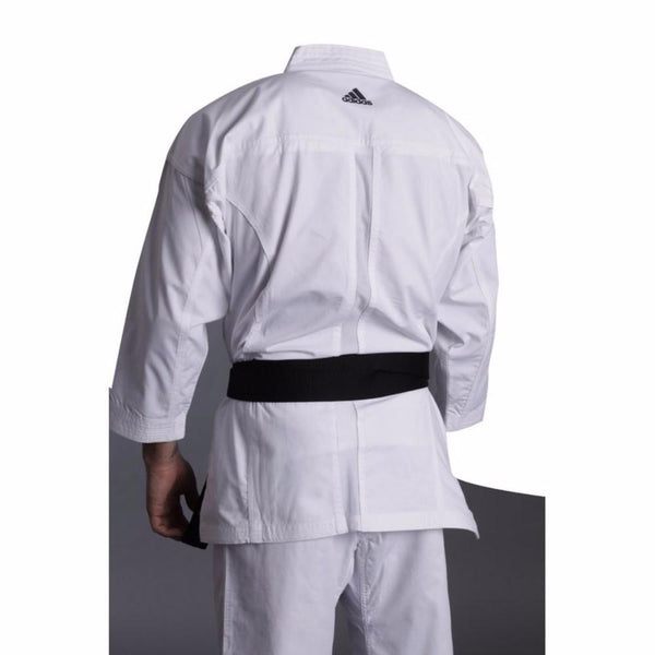 adidas karate pants