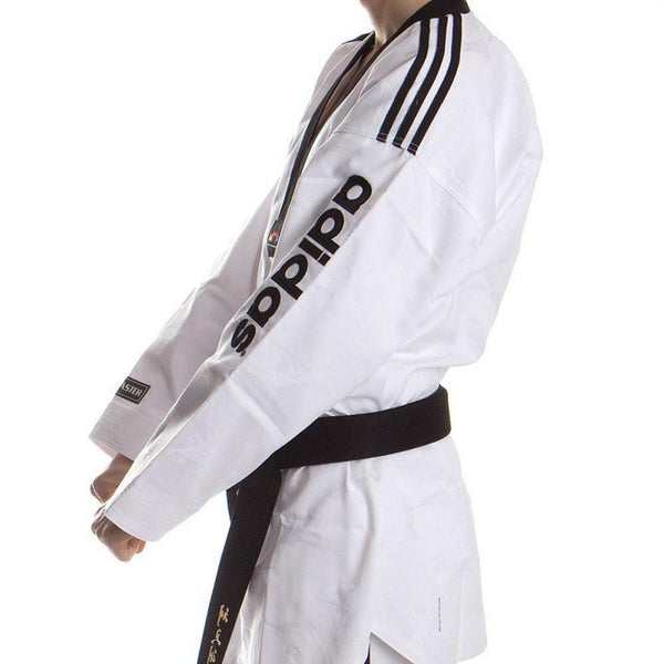 adidas super master taekwondo uniform