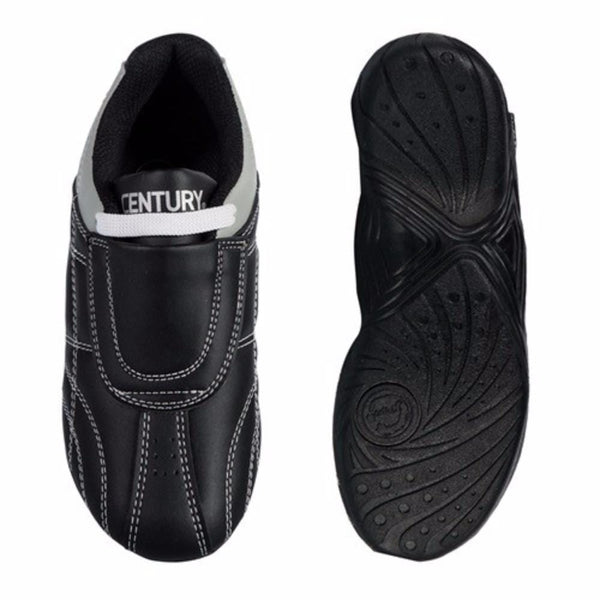 century karate shoes