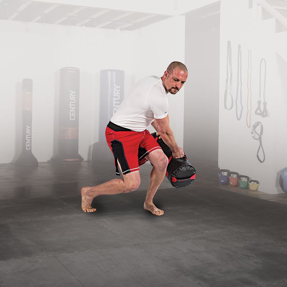 CENTURY Weighted Fitness Bag c10947 Martial Arts