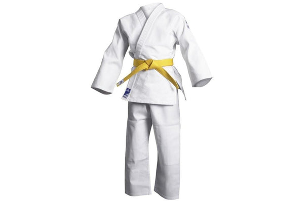 adidas karate suit