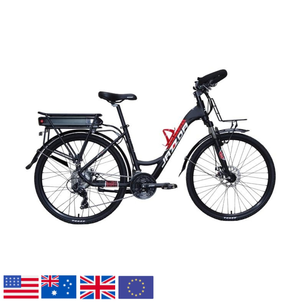 best range ebike