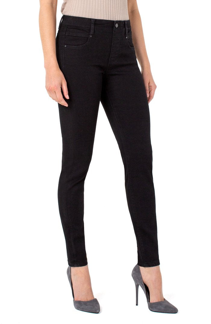 GIA GLIDER PULL-ON SKINNY