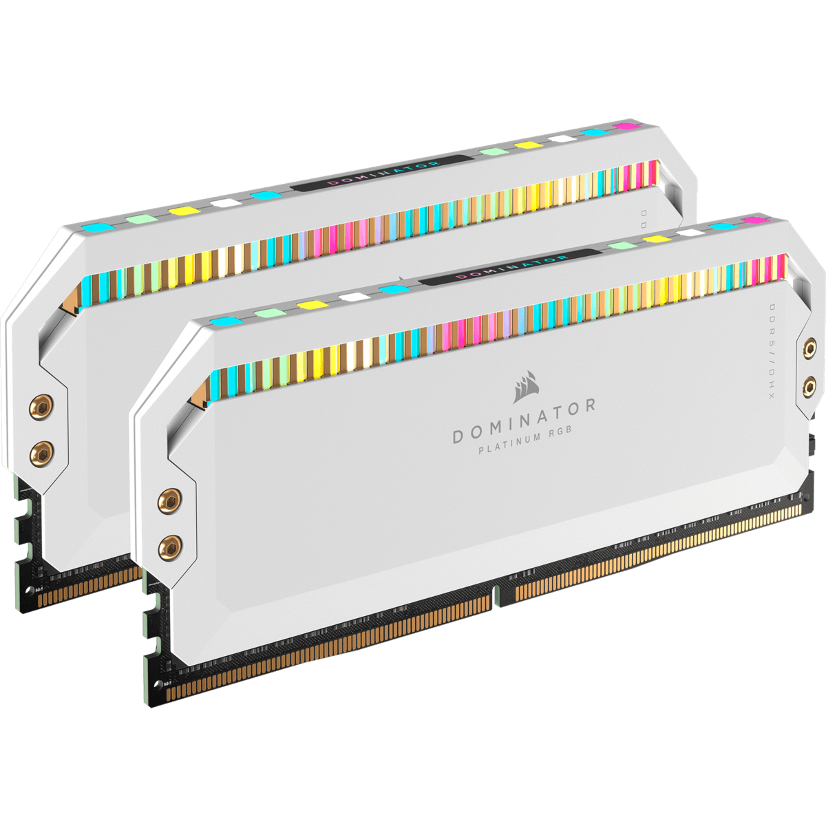 Corsair Dominator Platinum RGB 32 GB (2 x 16 GB) DDR5 5600MHz C36