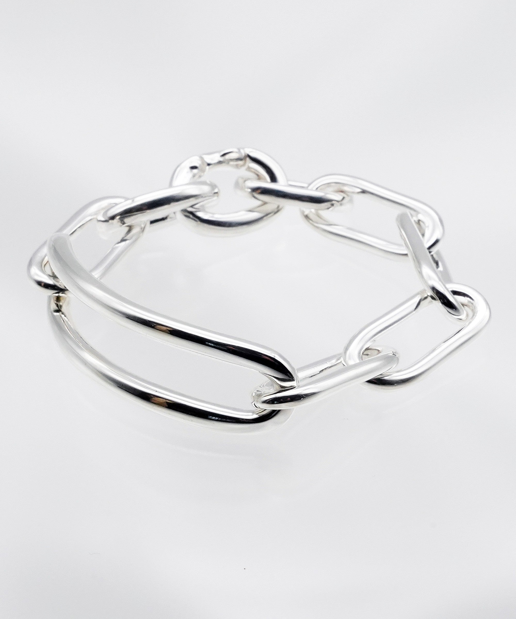 【blanc iris/ ブランイリス】La tour collection Sterling Silver Bracelet