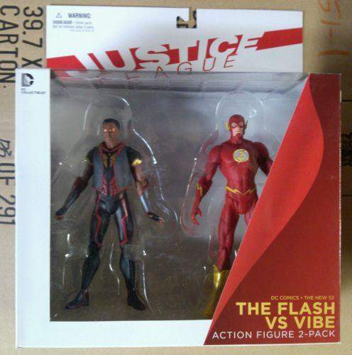 vibe action figure