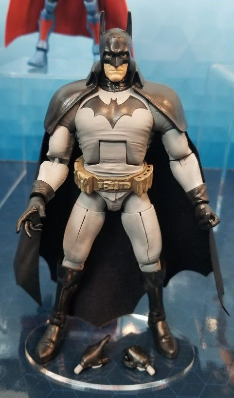 dc multiverse gaslight batman