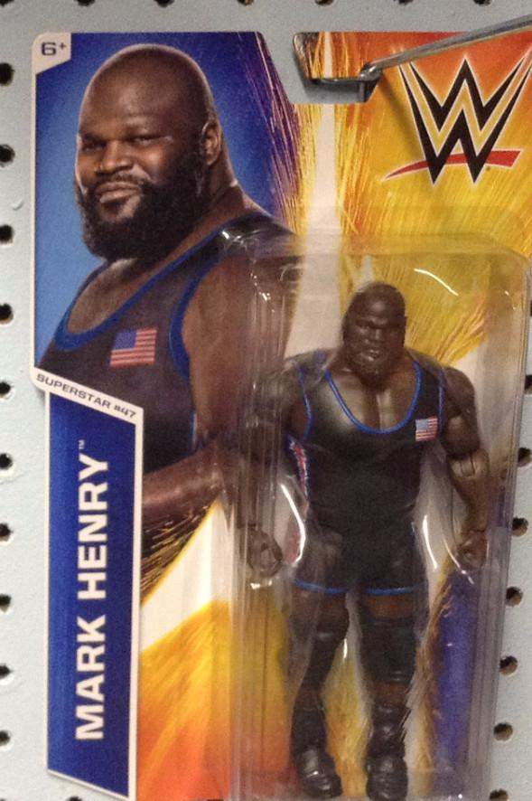 mark henry wwe action figure