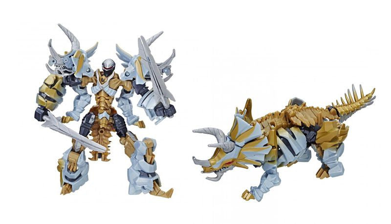 transformers last knight dinobots