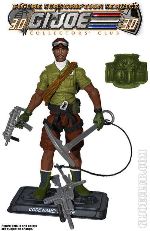 gi joe alpine figure