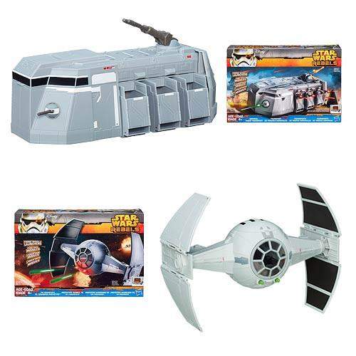 star wars rebels imperial troop transport