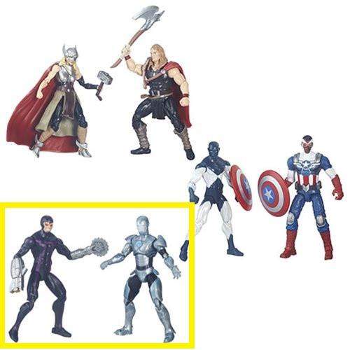 marvel legends 4 inch