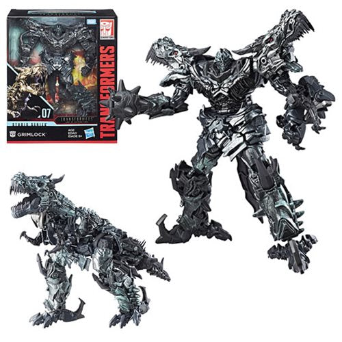 transformers generations grimlock