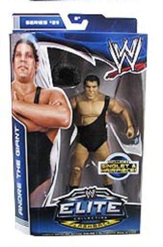 wwe elite andre the giant