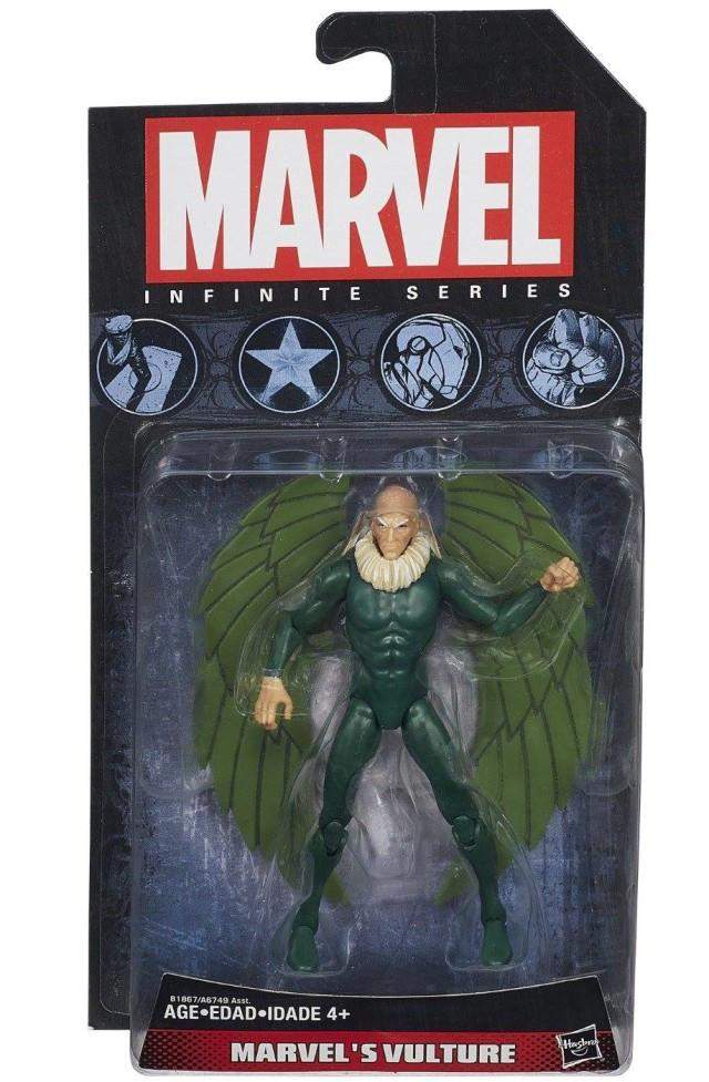 sh figuarts vulture