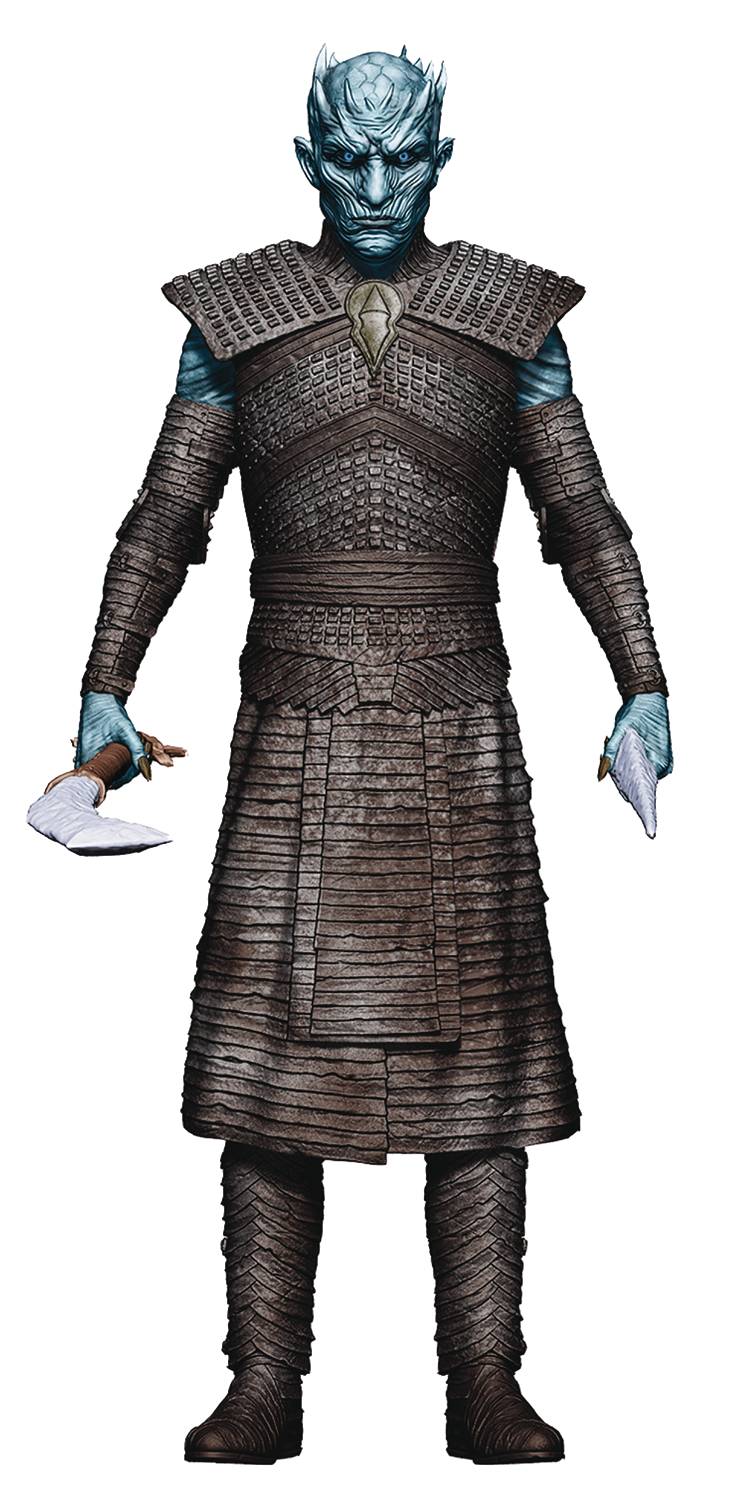 the night king action figure