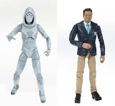 marvel legends ghost 2 pack