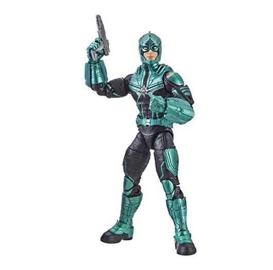 marvel legends kree soldier