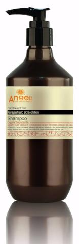 Gæstfrihed køre Pebish Angel En Provence Grapefruit Straighten Shampoo – BLAZE PROFESSIONNEL STORE
