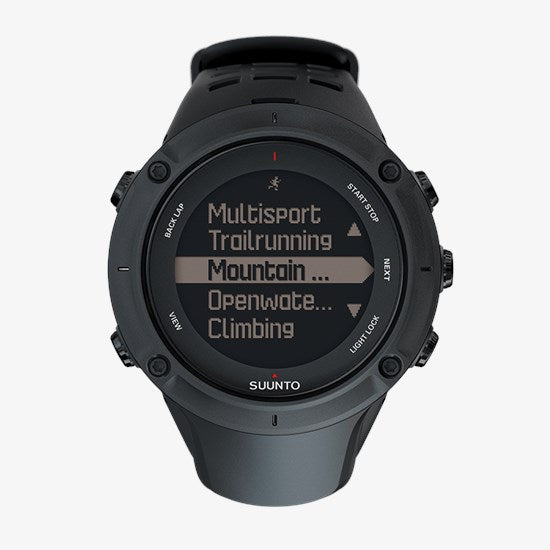 Suunto AMBIT3 Peak + Suunto Smart Sensor Heart Rate Belt