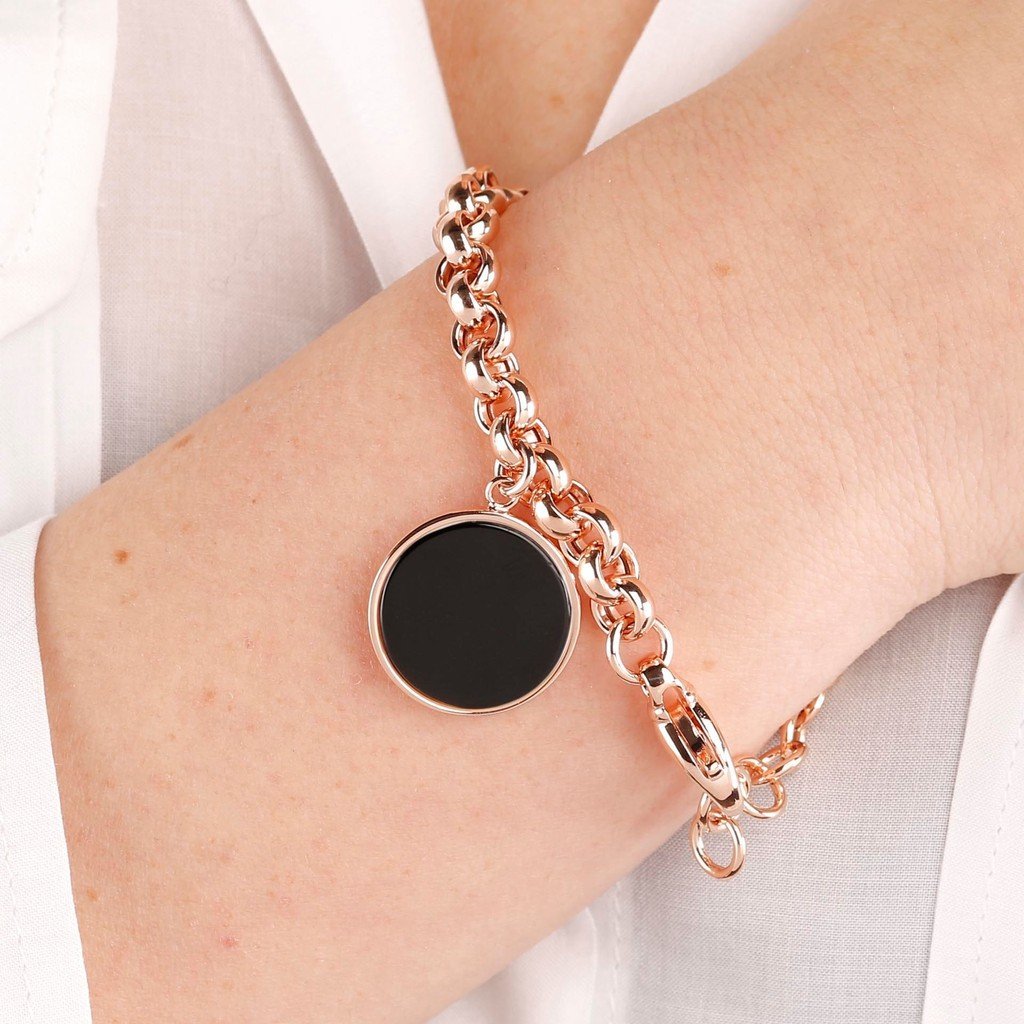 Silver Single WOMEN FASHION Accessories Bracelet NoName bracelet discount 43% 