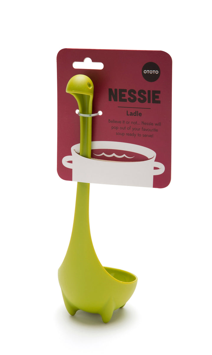 nessie ladle canada