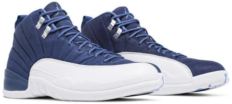 jordan tenis 12