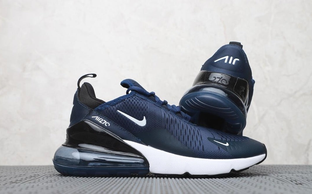 Nike Air 270 Midnight Navy – strvtww