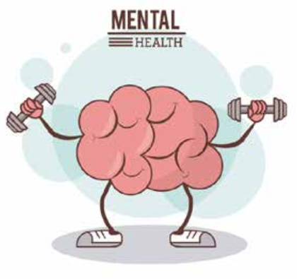 Mental Health | Überbartools™