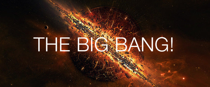 The Big Bang... 6 Top Tips | Überbartools™