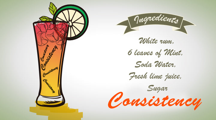 Consistency: Is Your Bar Missing the Most Important Ingredient?