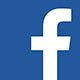 Face Book Company Logo| Überbartools™
