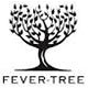 Fever Tree Company Logo| Überbartools™