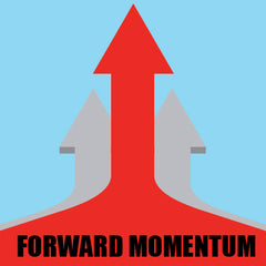 Forward Momentum | Überbartools™