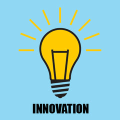 Innovation or Perish! | Überbartools™