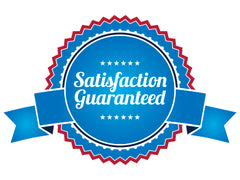 Customer Satisfaction Guaranteed by Überbartools™