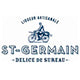  ST. GermainCompany Logo| Überbartools™