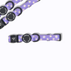 Purple Daize Collar