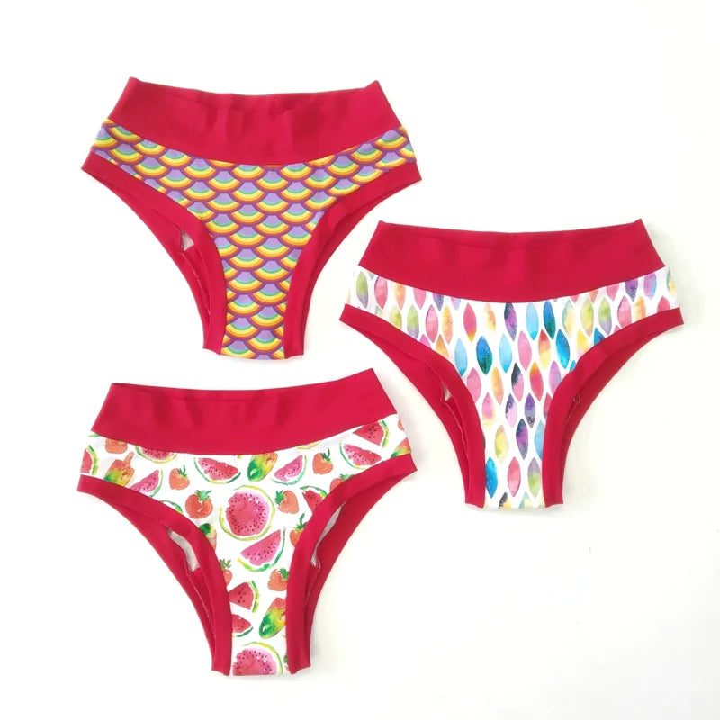 Braga Menstrual Llepolies