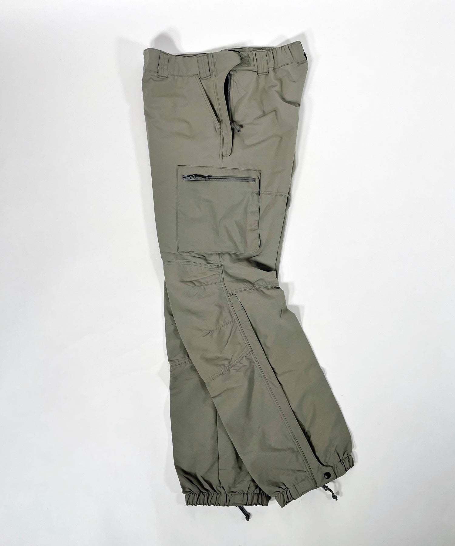 PCU Level 5 SOFT SHELL PANTS Patagonia MARS / PCU LEVEL5 ソフト